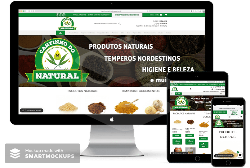 Portfólio