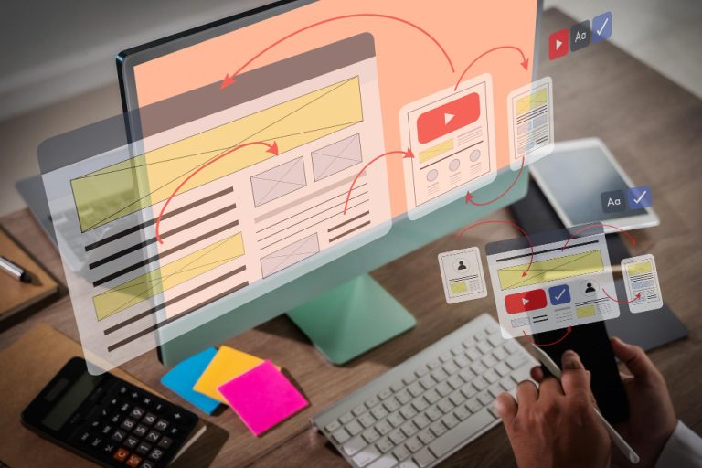 Como um Site Profissional Gera Mais Clientes no Rio de Janeiro