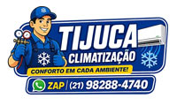cliente: Tijuca Climatização