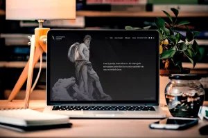 Criacao de Sites para Advogados