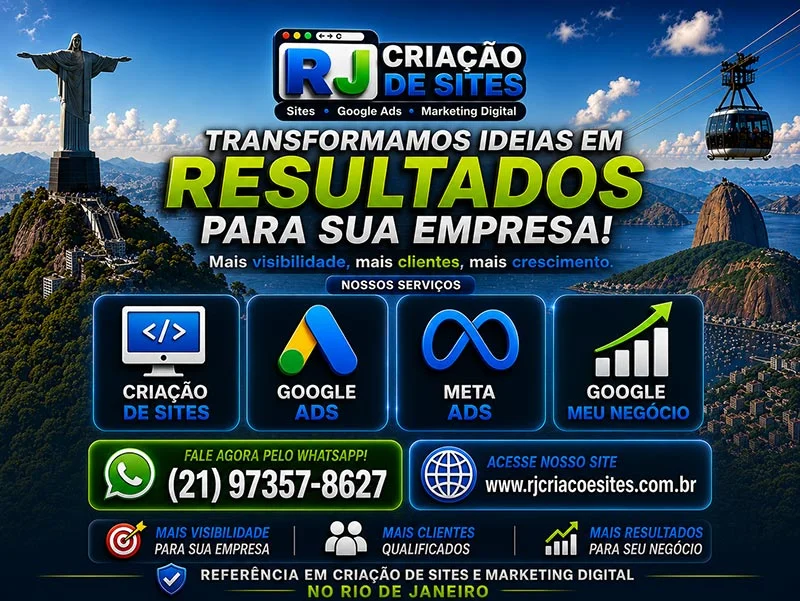 Criação de Sites em Bangu 11 criação de sites em bangu