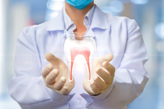 Criação de Sites para Dentistas no Rio de Janeiro