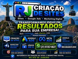 Google Ads na Barra da Tijuca para empresas