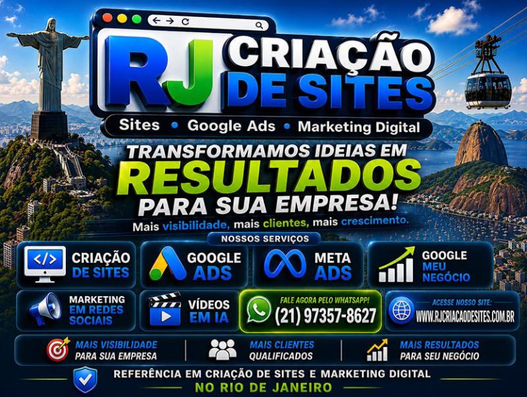 Google Ads na Barra da Tijuca para empresas