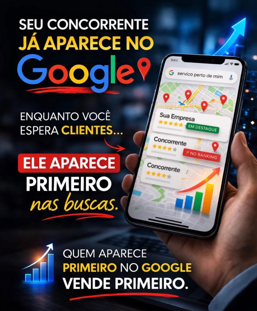 apareca no google antes do seu concorrente apareca no google antes do seu concorrente